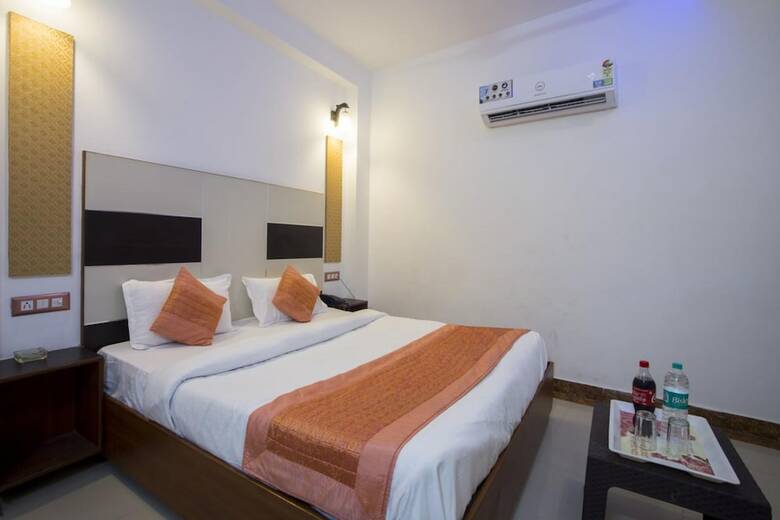 Hotel Comfort Plaza