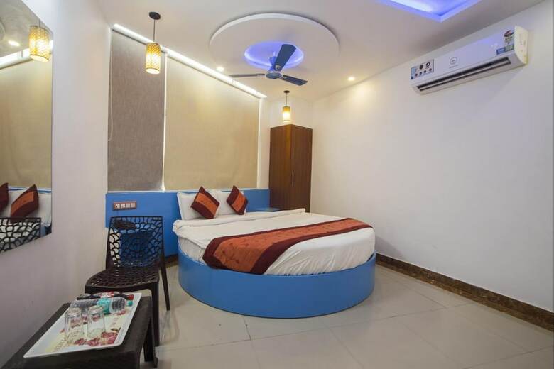 Hotel Comfort Plaza