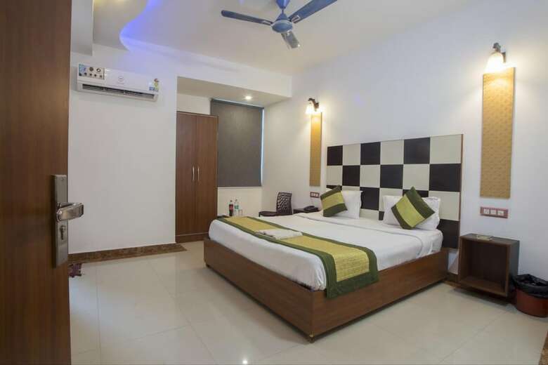 Hotel Comfort Plaza