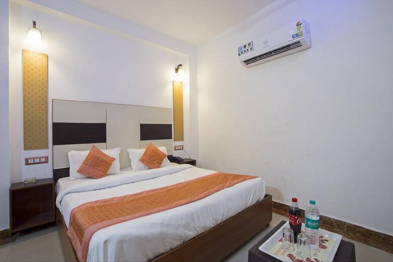 Hotel Comfort Plaza