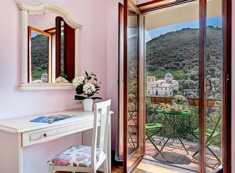 Villa La Casa Dei Fiori