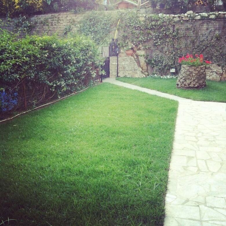 Villa La Casa Dei Fiori