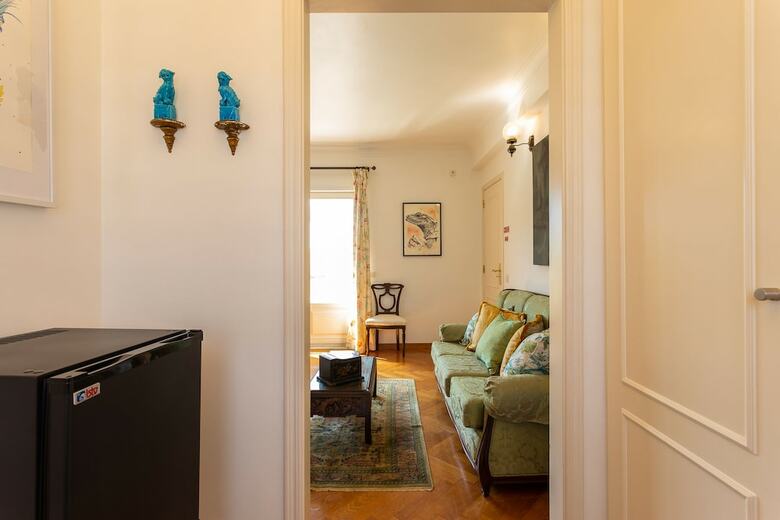 Hotel Geronimo Guest House Bel�m