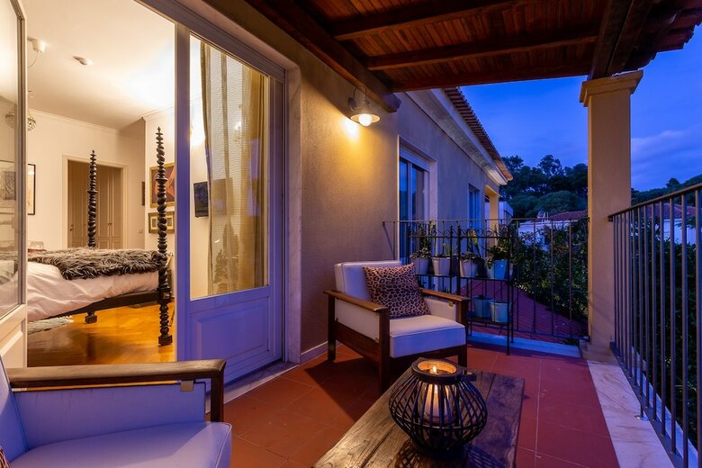 Hotel Geronimo Guest House Bel�m