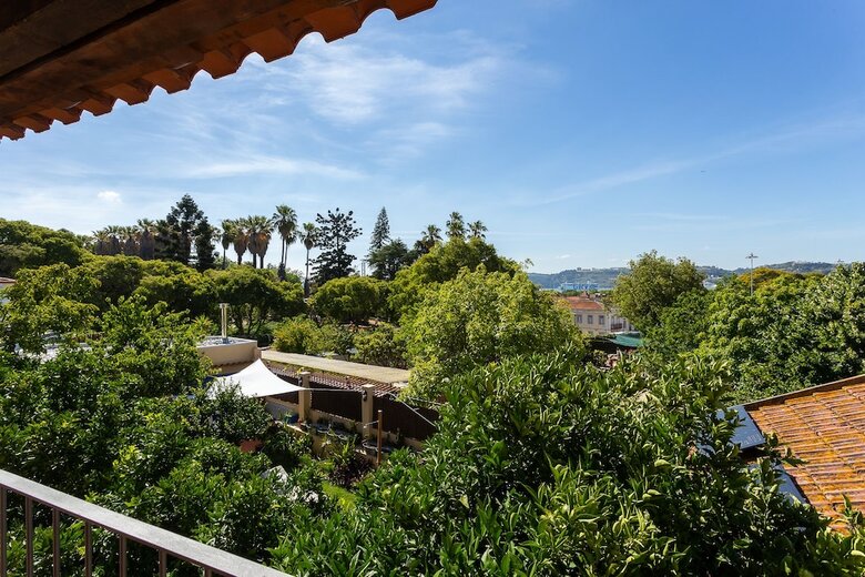Hotel Geronimo Guest House Bel�m
