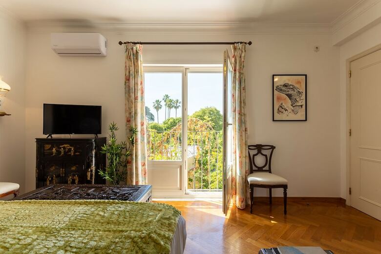 Hotel Geronimo Guest House Bel�m