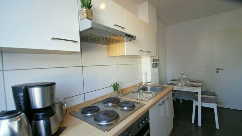 Apartamentos Ferienwohnung Cologne Hg 1