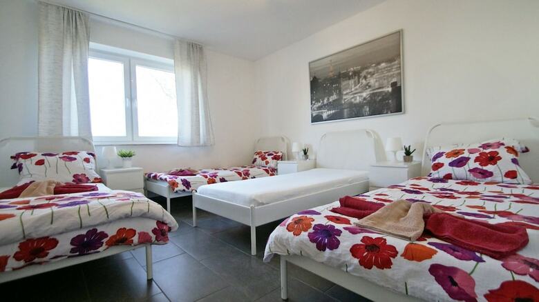 Apartamentos Ferienwohnung Cologne Hg 1