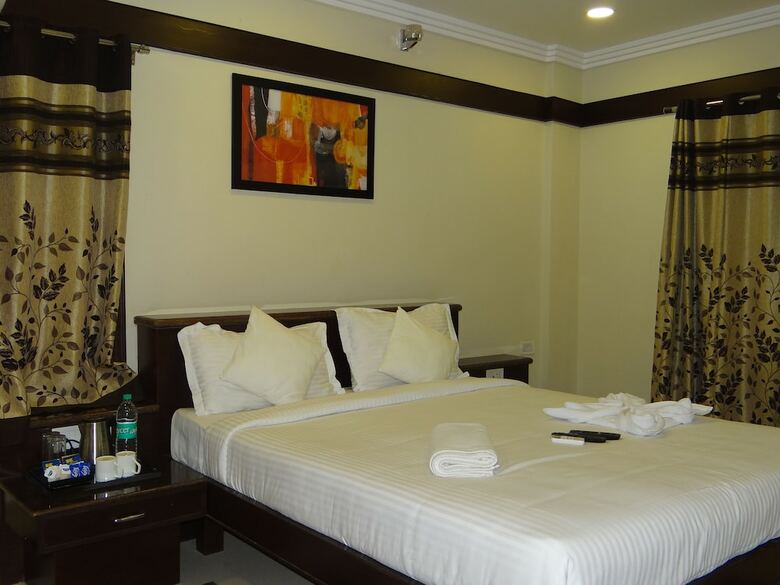 Hotel Jade Blue Suites