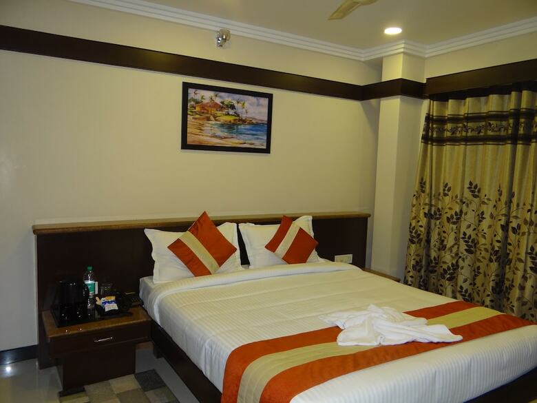 Hotel Jade Blue Suites