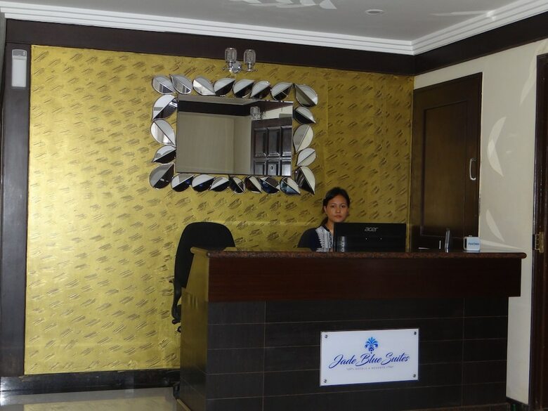 Hotel Jade Blue Suites