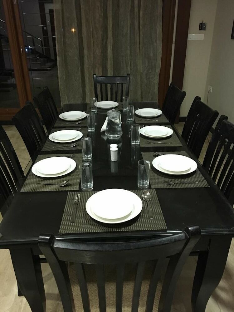 Hotel Jade Blue Suites