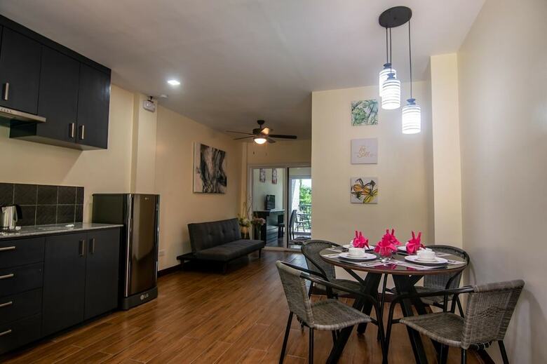 Hotel Casa Nistal