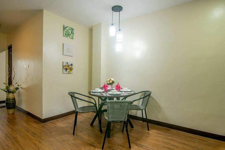 Hotel Casa Nistal