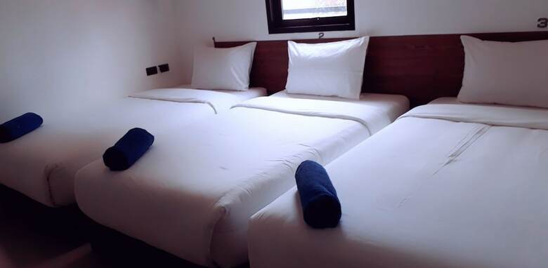 Hotel Sunset Marina Resort