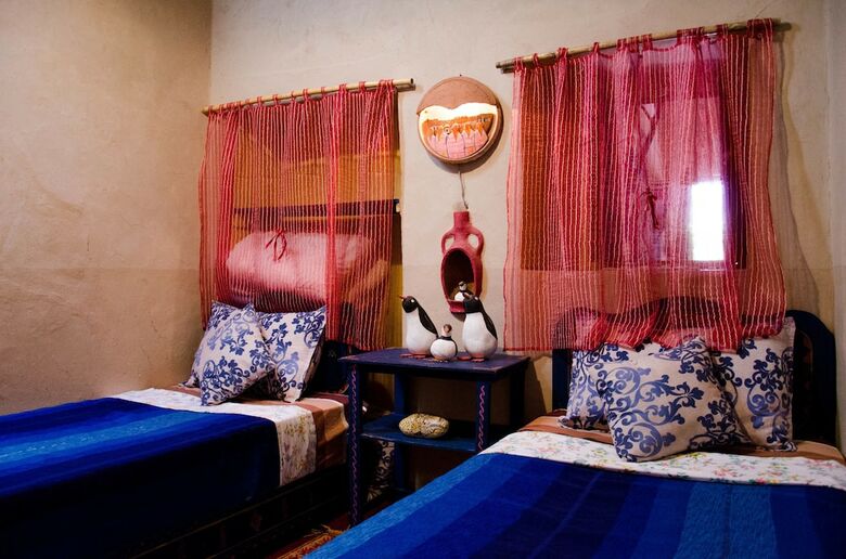 Hotel Dar Joud