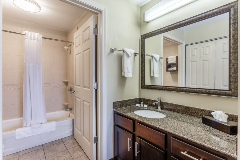 Hotel Staybridge Suites Irvine
