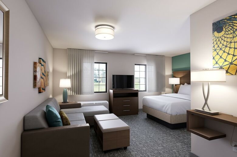Hotel Staybridge Suites Irvine