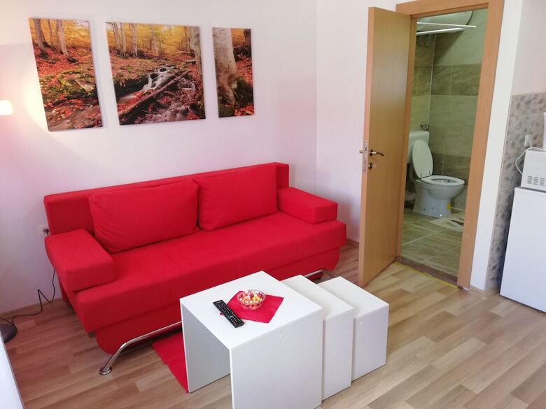 Hotel Plitvice Mountain Spring
