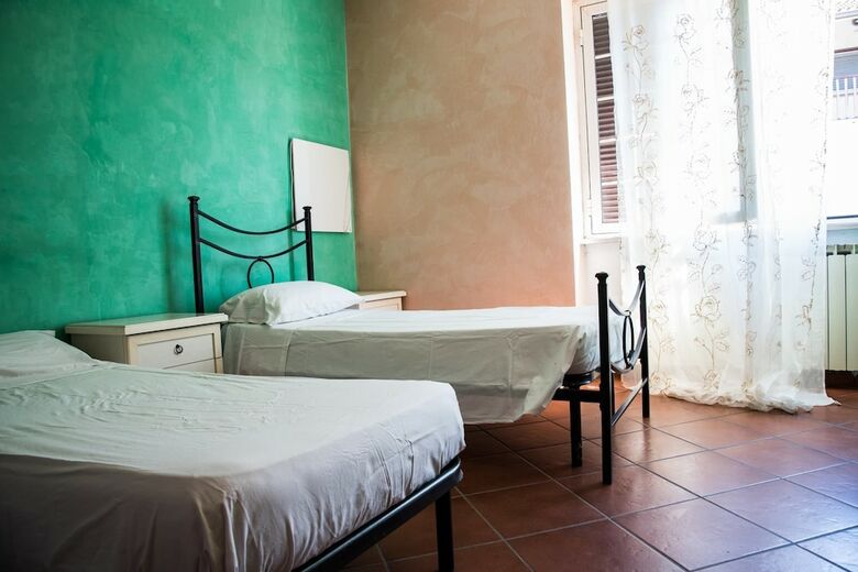 Hotel Locanda 1 Giardini Di Corcolle