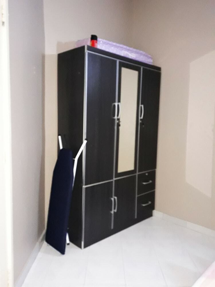 Minimalist Studio Apartment