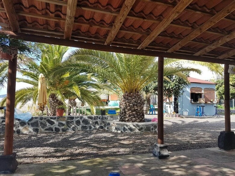 Hotel Amigos de La Naturaleza