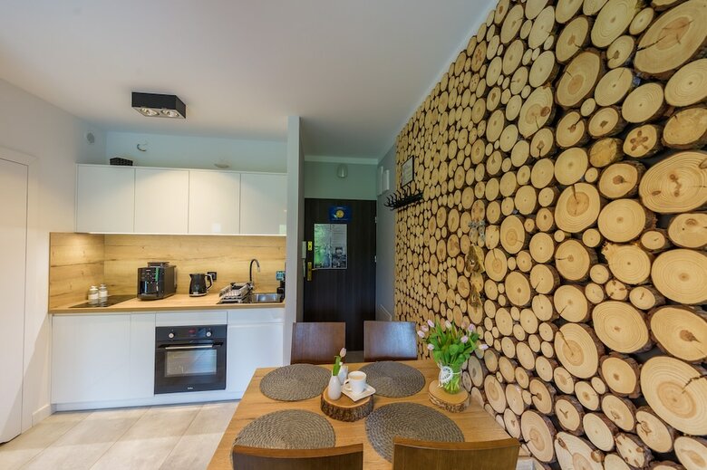 Le?nicz�wka - Apartamenty 5d