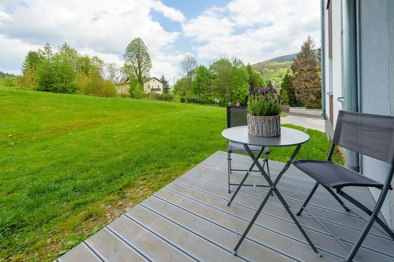 Le?nicz�wka - Apartamenty 5d