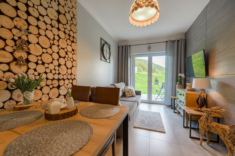 Le?nicz�wka - Apartamenty 5d