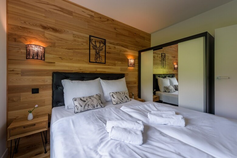 Le?nicz�wka - Apartamenty 5d