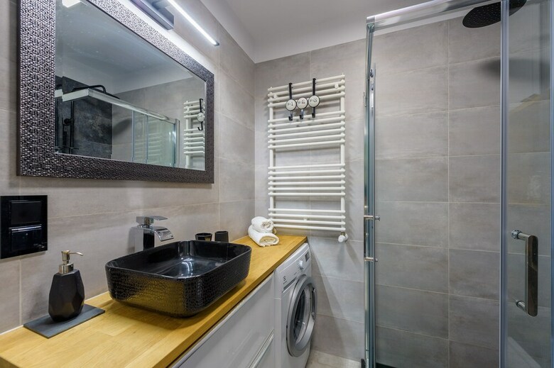 Le?nicz�wka - Apartamenty 5d