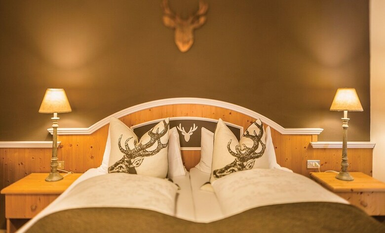 Villa Cristina Hotel