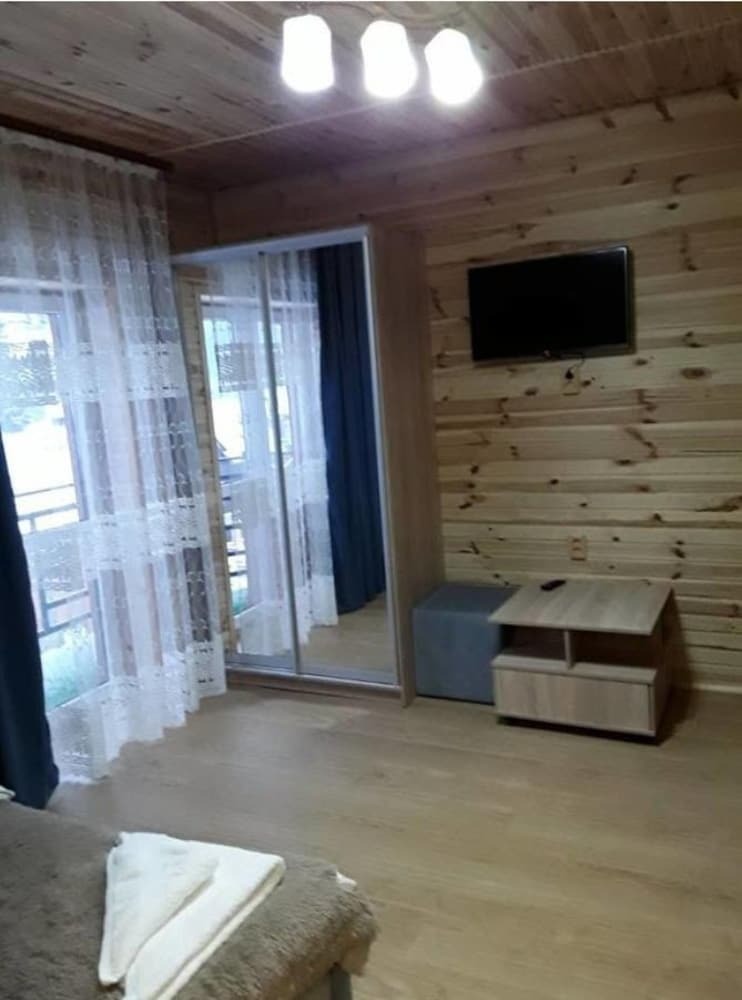 Hotel Saduba Perluna Bukovel