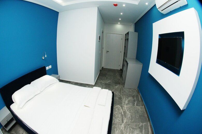 Hotel Piramida