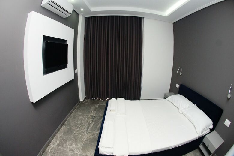Hotel Piramida