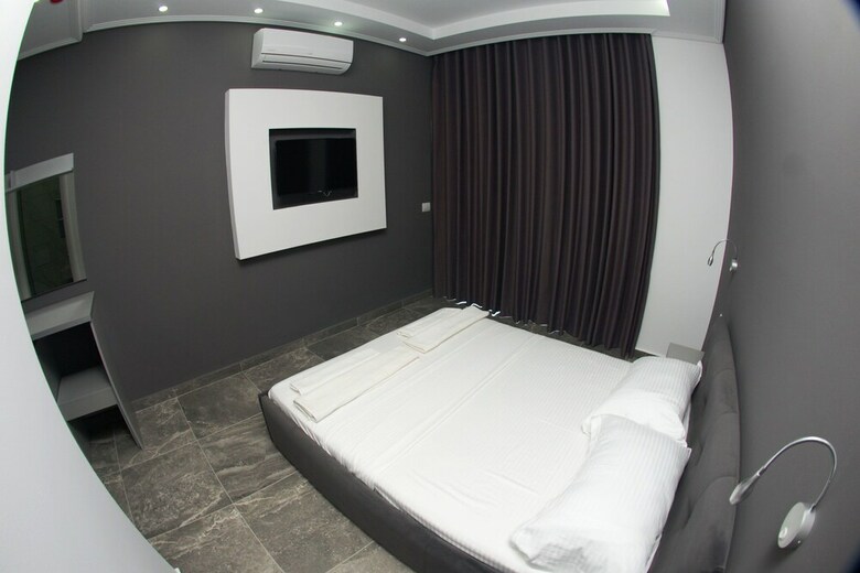 Hotel Piramida