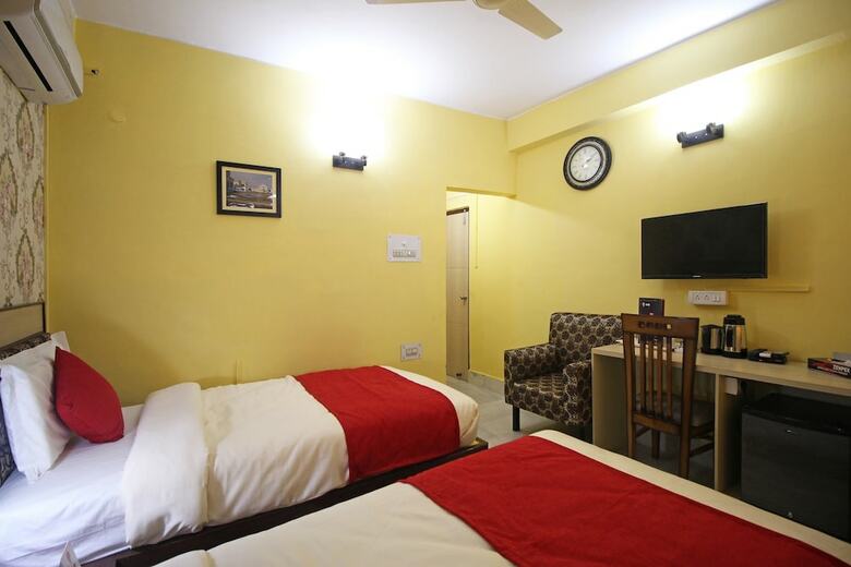 Hotel Pallavi International Patna