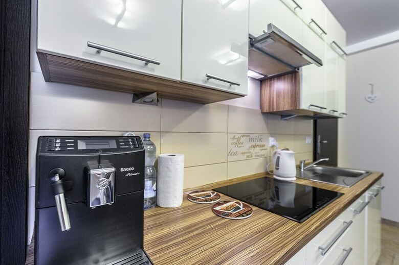 Apartament Kawowy - Apartamenty 5d