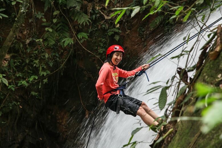 Hostal Gopeng Guesthouse & Cafe - Hostel