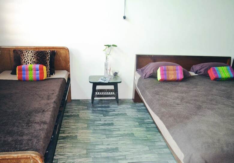 Hostal Gopeng Guesthouse & Cafe - Hostel