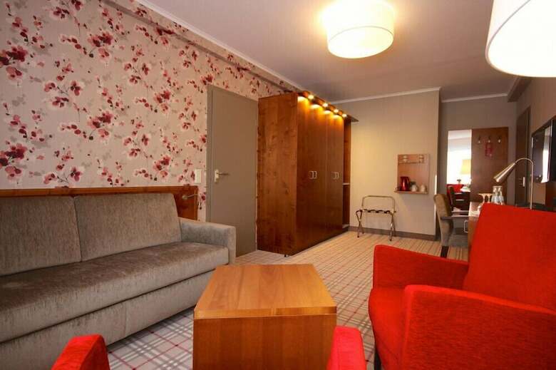 Hotel Hanken