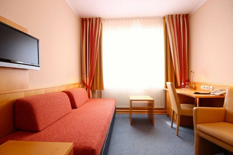 Hotel Hanken