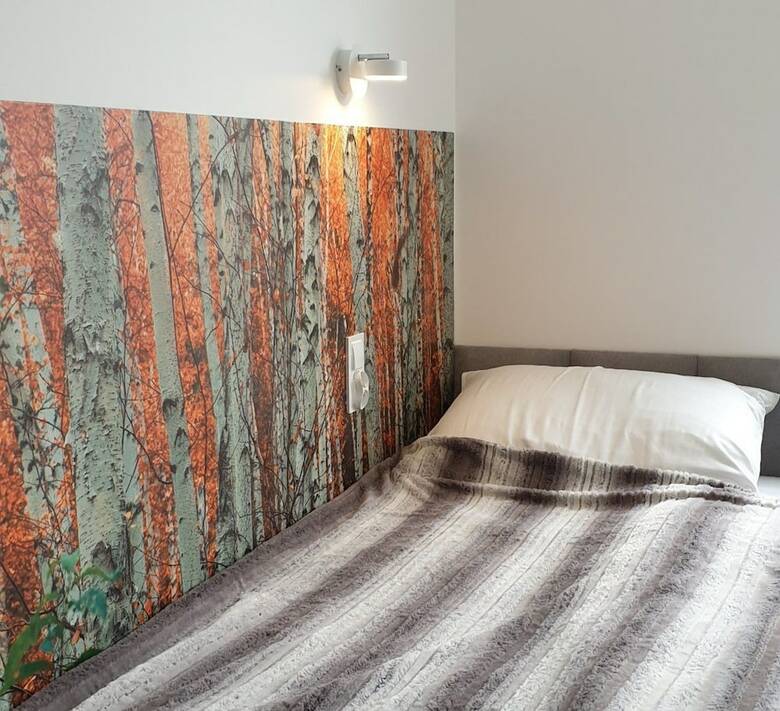 Logana Z Sauna - Apartamenty 5d