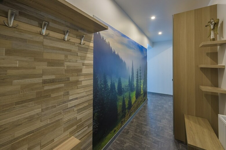 Logana Z Sauna - Apartamenty 5d
