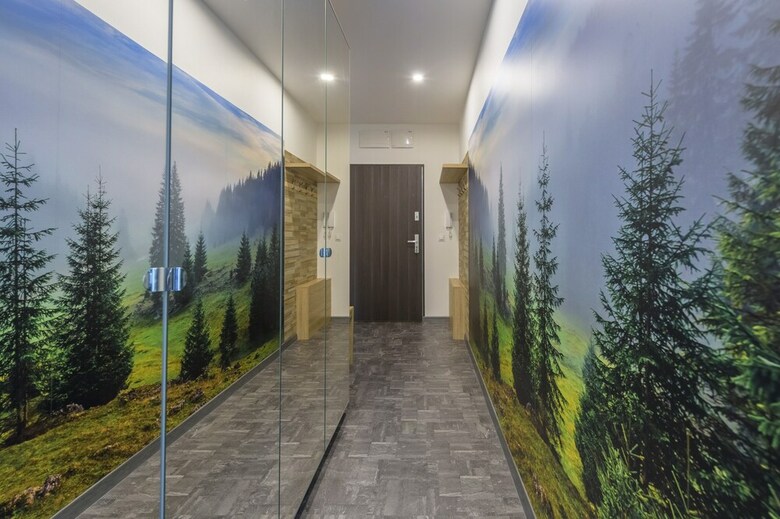 Logana Z Sauna - Apartamenty 5d
