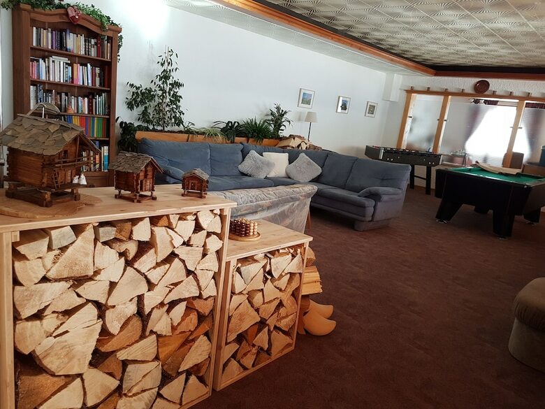 Hotel Le Beausite