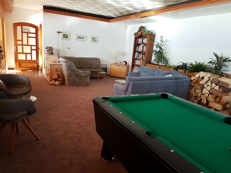 Hotel Le Beausite