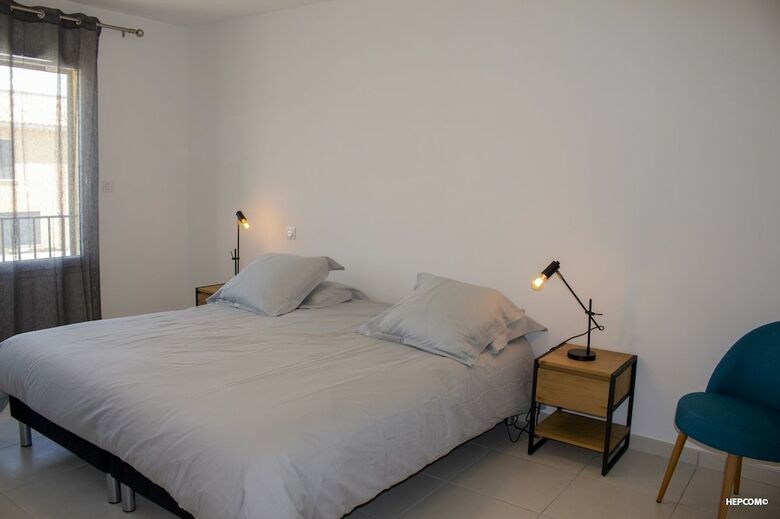 Hotel Bastide 7