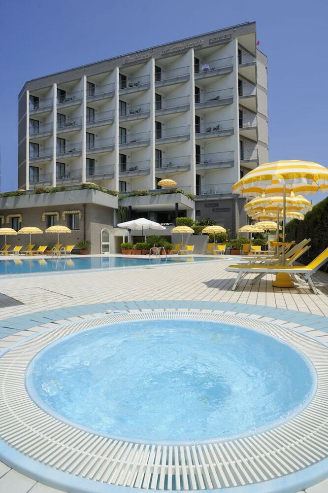 Apartamento Residence Mediterran�e