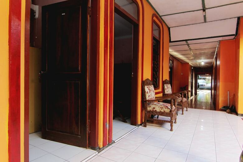 Hotel Widodo 1
